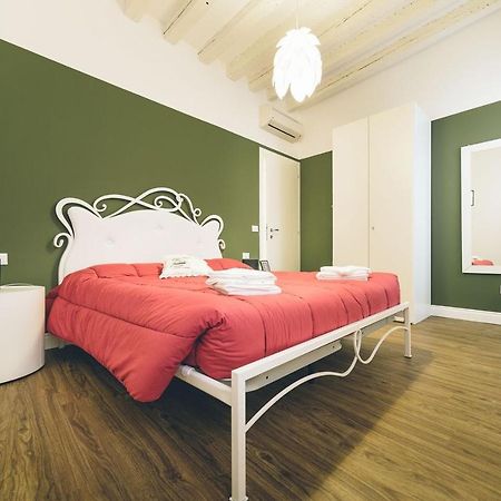 Gold Venice Suite By Wonderful Italy Екстер'єр фото