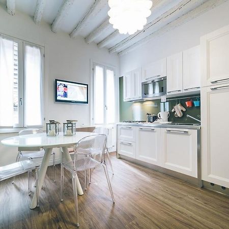 Gold Venice Suite By Wonderful Italy Екстер'єр фото
