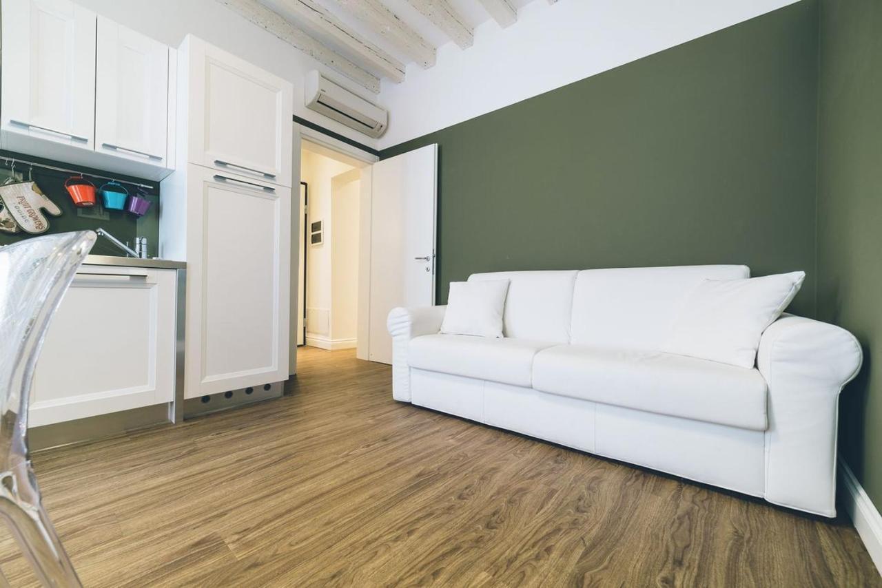 Gold Venice Suite By Wonderful Italy Екстер'єр фото