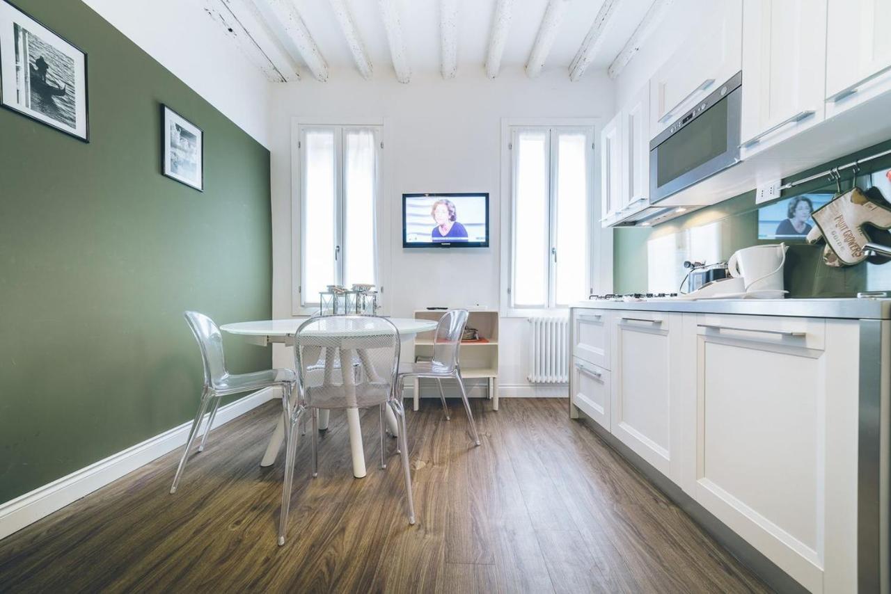 Gold Venice Suite By Wonderful Italy Екстер'єр фото