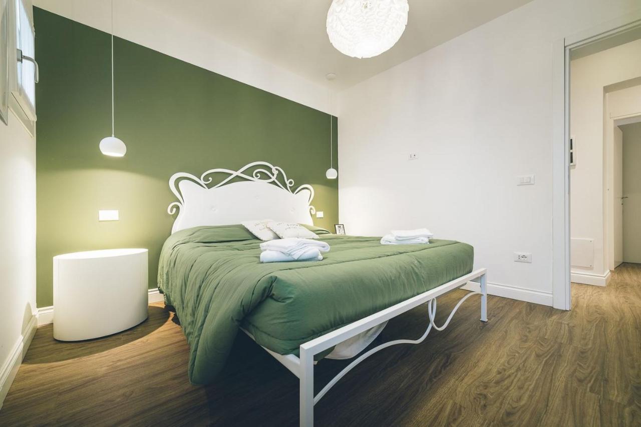 Gold Venice Suite By Wonderful Italy Екстер'єр фото