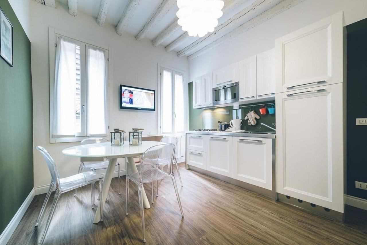 Gold Venice Suite By Wonderful Italy Екстер'єр фото