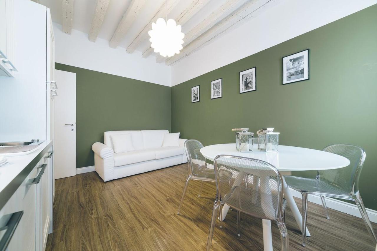 Gold Venice Suite By Wonderful Italy Екстер'єр фото