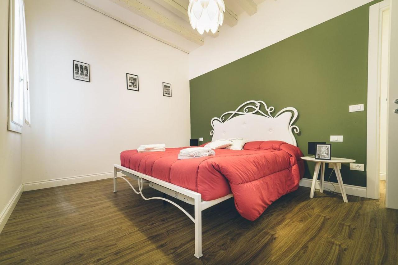 Gold Venice Suite By Wonderful Italy Екстер'єр фото